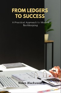 Cover From Ledgers to Success