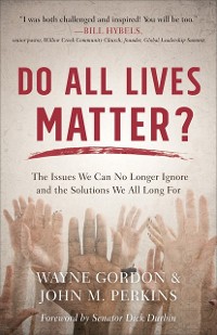 Cover Do All Lives Matter?