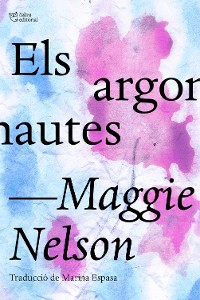 Cover Els argonautes