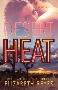 Cover Desert Heat