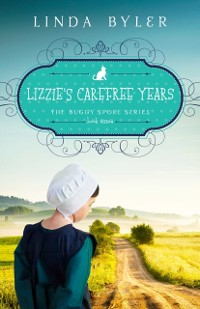 Cover Lizzie's Carefree Years