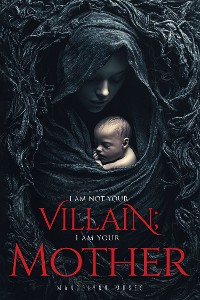 Cover I Am Not Your Villain; I Am Your Mother