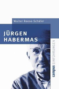 Cover Jürgen Habermas