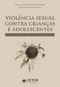 Cover Violencia Sexual Contra Crianças e Adolescente