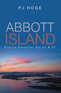 Cover Abbott Island