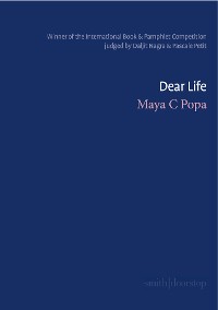 Cover Dear Life