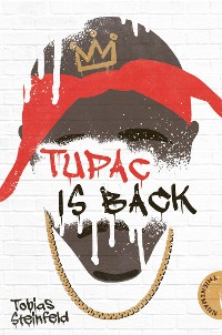 Cover Tupac is back