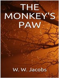 Cover The Monkey's Paw