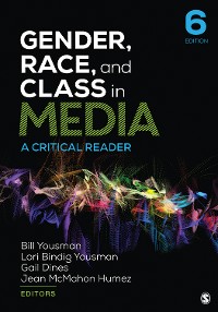 Cover Gender, Race, and Class in Media