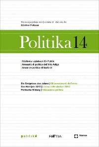 Cover Politika 14