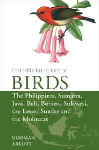 Cover Birds of the Philippines