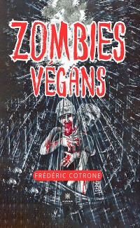 Cover Zombies végans