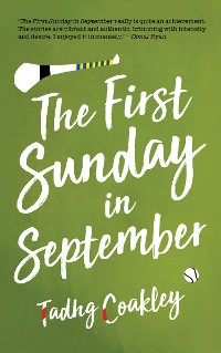 Cover The First Sunday in September