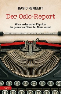 Cover Der Oslo-Report