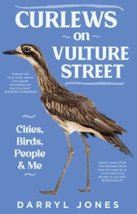 Cover Curlews on Vulture Street