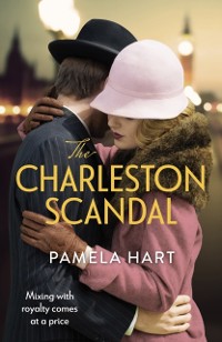 Cover Charleston Scandal