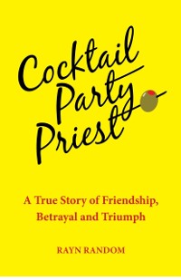 Cover Cocktail Party Priest