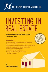 Cover Happy Couple's Guide to Investing in Real Estate