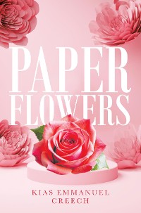 Cover Paper Flowers