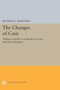 Cover The Changes of Cain