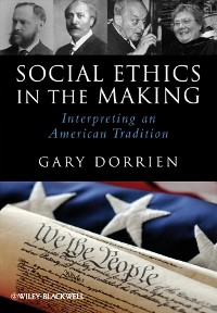 Cover Social Ethics in the Making