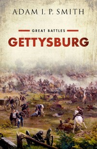 Cover Gettysburg