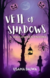 Cover Veil of Shadows