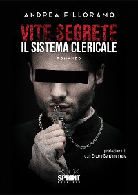 Cover Vite segrete - Il sistema clericale