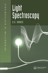 Cover Light Spectroscopy