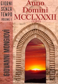 Cover Anno Domini MCCLXXXII (1282)