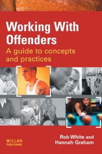 Cover Working With Offenders