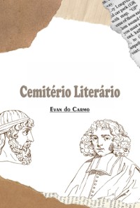 Cover Cemitério Literário