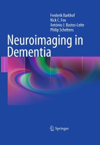 Cover Neuroimaging in Dementia