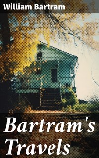 Cover Bartram's Travels