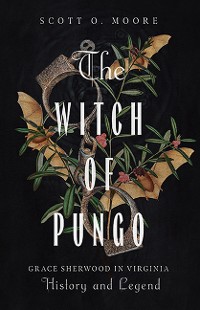 Cover The Witch of Pungo