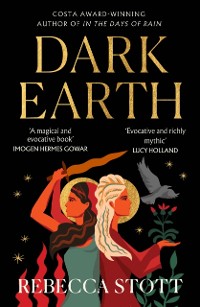 Cover Dark Earth