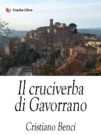 Cover Il cruciverba di Gavorrano
