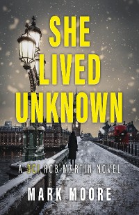 Cover She Lived Unknown