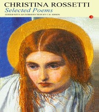 Cover Selected Poems