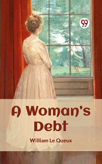 Cover A Woman’s Debt