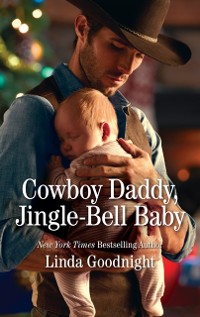Cover Cowboy Daddy, Jingle-Bell Baby