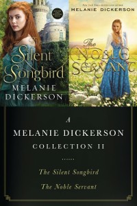 Cover Melanie Dickerson Collection II