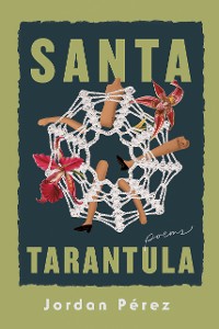 Cover Santa Tarantula