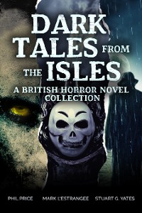 Cover Dark Tales from the Isles