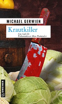 Cover Krautkiller