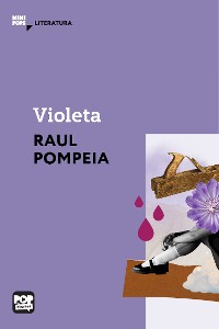 Cover Violeta