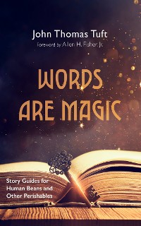 Cover Words Are Magic