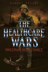 Cover Healthcare Wars