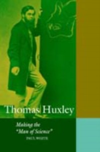 Cover Thomas Huxley