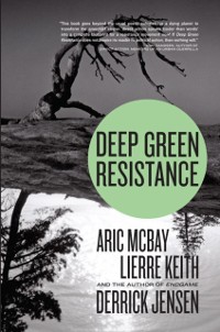 Cover Deep Green Resistance